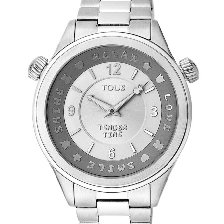 Orologio Donna Tous 100350455