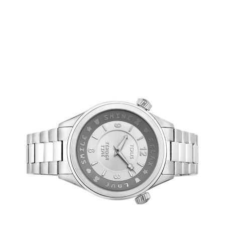 Orologio Donna Tous 100350455
