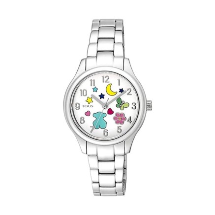 Orologio Donna Tous 900350225