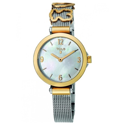 Orologio Donna Tous 700350165