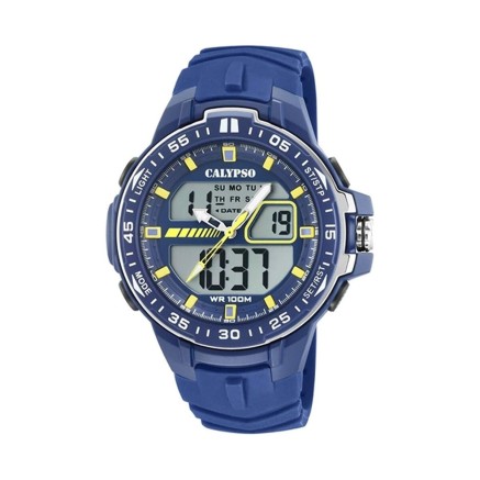 Orologio Uomo Calypso K5766/1