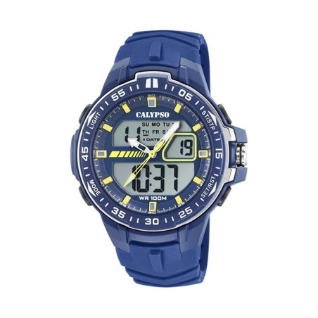 Montre Homme Calypso K5766/1