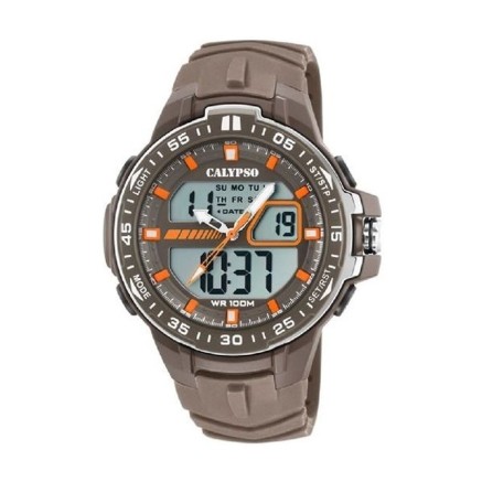 Orologio Uomo Calypso K5766/3