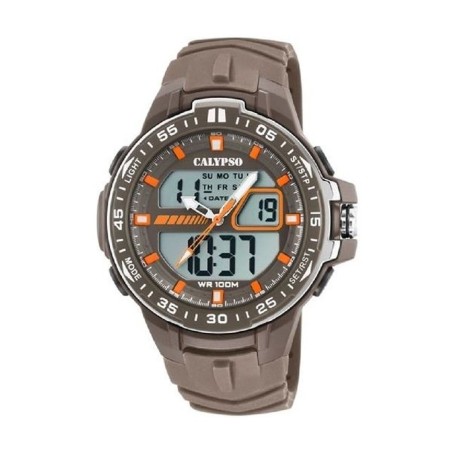 Orologio Uomo Calypso K5766/3