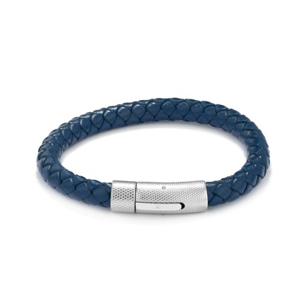 Bracciale Uomo Radiant RH000263 Azzurro