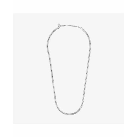 Collier Homme Radiant RH000266 Argenté