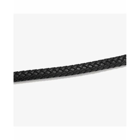 Herrenarmreif Radiant RH000297 Schwarz