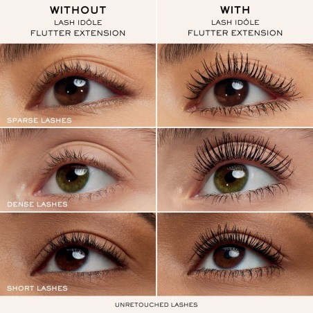 Schminkset Lancôme LASH IDÔLE (1 Stück)