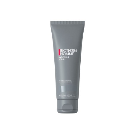 Limpiador Facial Biotherm Desincrustant Visage 150 ml Exfoliante