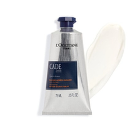 Aftershave-Balsam L'Occitane En Provence HOMME - CADE 75 ml 2