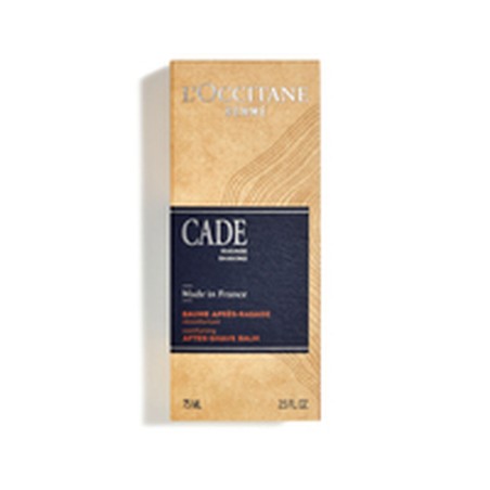Bálsamo Aftershave L'Occitane En Provence HOMME - CADE 75 ml