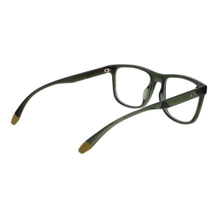 Unisex' Spectacle frame Armani Exchange 0AX3101U 558341 2