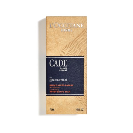 Bálsamo Aftershave L'Occitane En Provence HOMME - CADE 75 ml