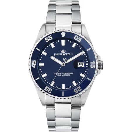 Orologio Uomo Philip Watch R8253597119