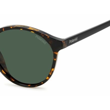 Men's Sunglasses Polaroid PLD 4153_S 50086UC 2