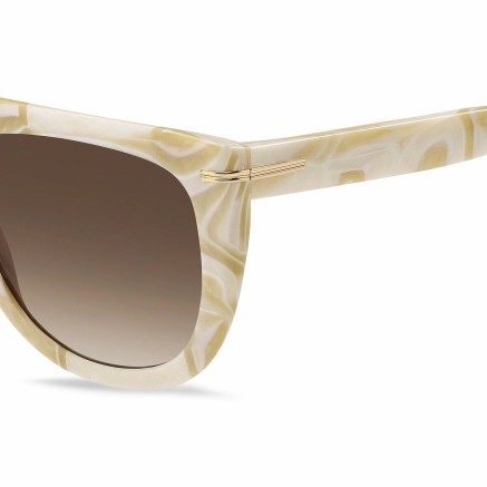 Damensonnenbrille Hugo Boss BOSS 1655_S 2