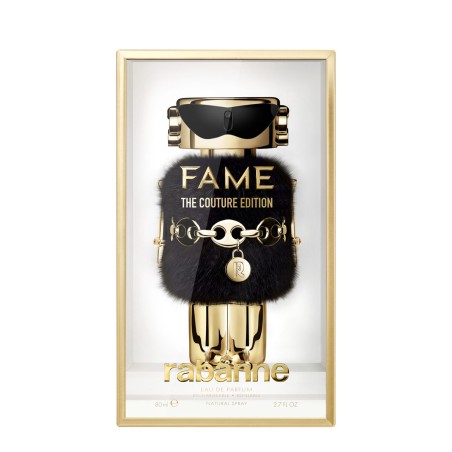 Unisex-Parfüm Paco Rabanne FAME 80 ml