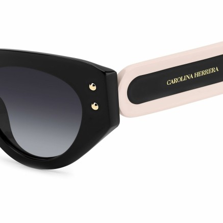 Lunettes de soleil Femme Carolina Herrera HER 0221_G_S 2