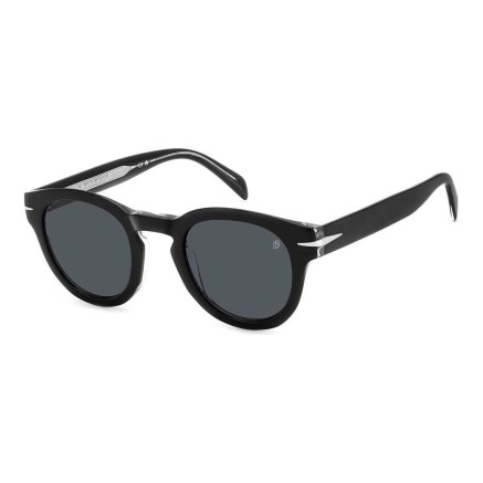 Herrensonnenbrille David Beckham DB 7041_S FLAT