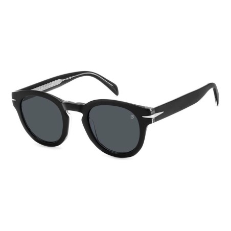 Occhiali da sole Uomo David Beckham DB 7041_S FLAT