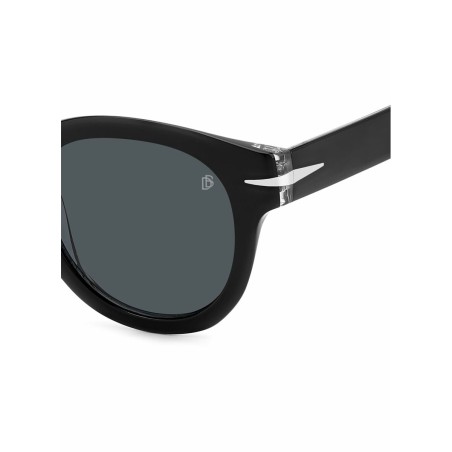 Occhiali da sole Uomo David Beckham DB 7041_S FLAT