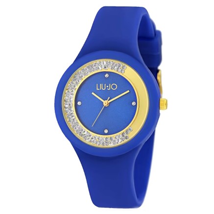 Orologio Uomo LIU JO TLJ1420
