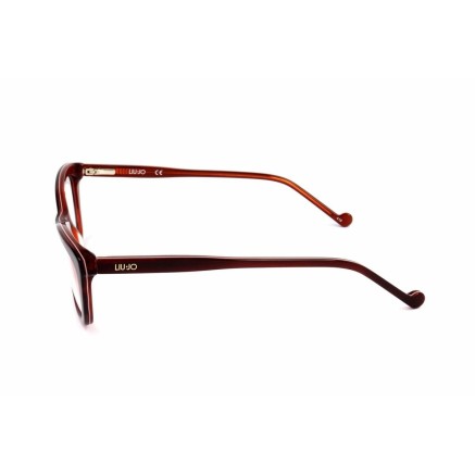 Ladies' Earrings LIU JO LJ2714 Acetate Silver 2