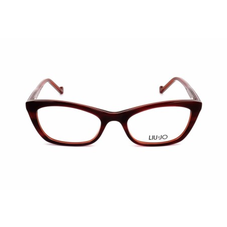 Orecchini Donna LIU JO LJ2714 Acetato Argentato