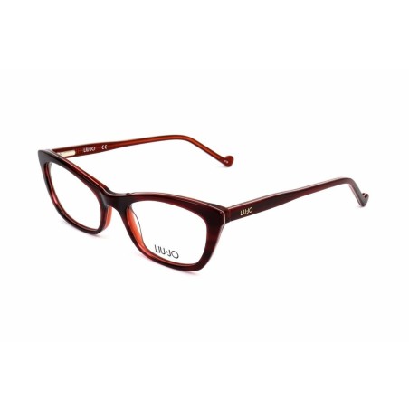 Orecchini Donna LIU JO LJ2714 Acetato Argentato