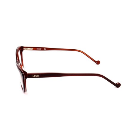 Orecchini Donna LIU JO LJ2714 Acetato Argentato