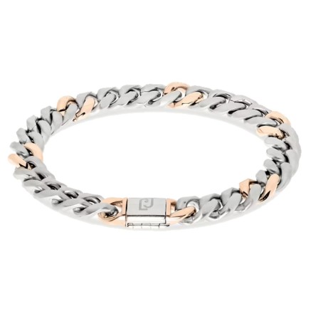 Bracelet Femme LIU JO MLJ467 Argenté
