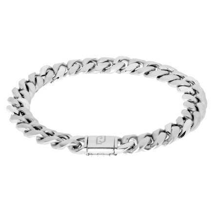Damenarmreif LIU JO MLJ466 Silberfarben