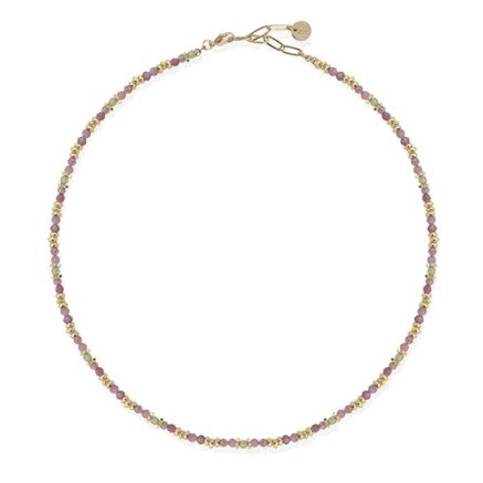 Collana Donna LIU JO LJ2892 Multicolore