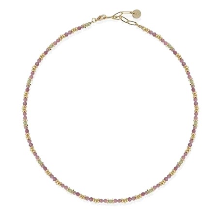 Ladies' Necklace LIU JO LJ2892 Multicolour