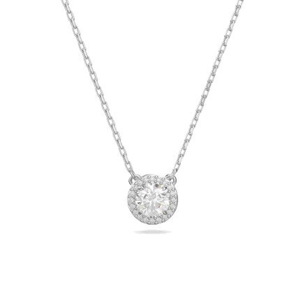 Collana Donna LIU JO LJ2504 Argentato