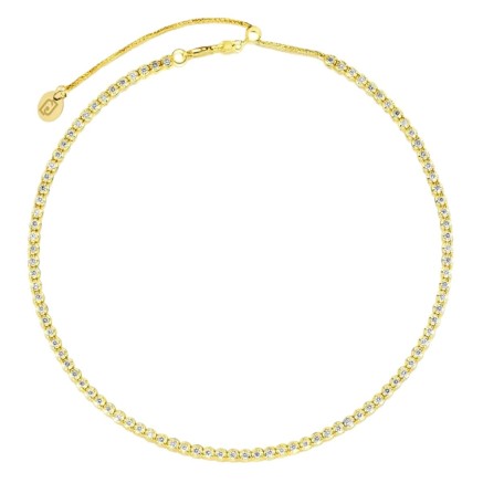 Damenhalskette LIU JO LJ2476 Gold