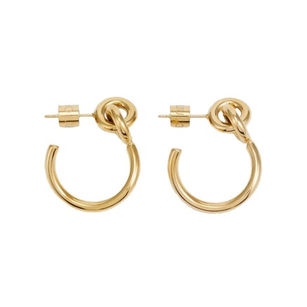 Damenohrringe LIU JO LJ2873 Gold