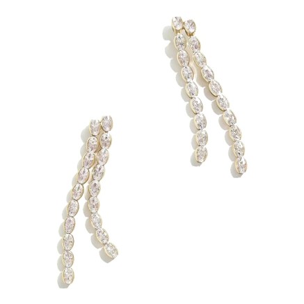 Boucles d´oreilles Femme LIU JO LJ2683 Doré