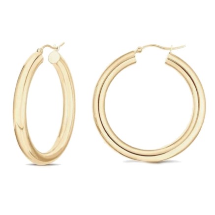 Boucles d´oreilles Femme LIU JO LJ2376 Doré