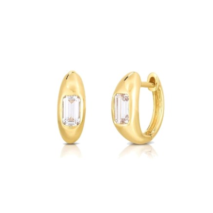 Damenohrringe LIU JO LJ2501 Gold