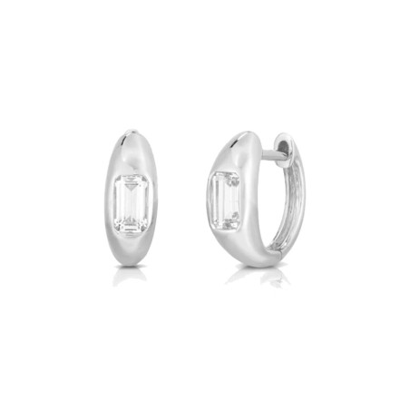 Ohrringe LIU JO LJ2502 Silberfarben