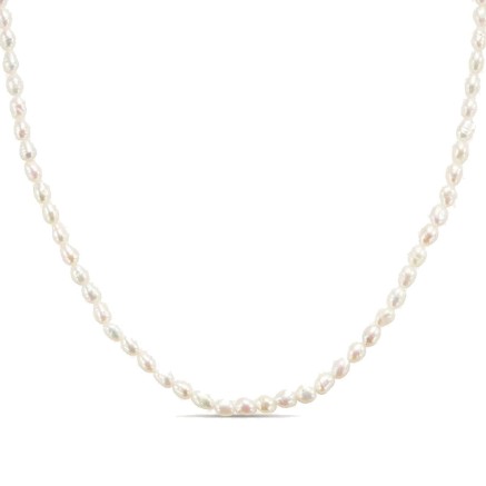 Damenhalskette Stroili 1433774 Gold