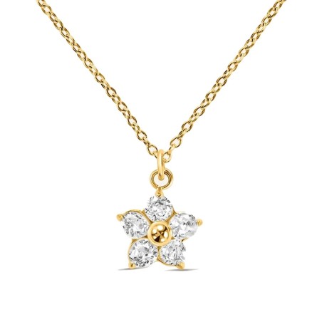 Damenhalskette Stroili 1694686 Gold