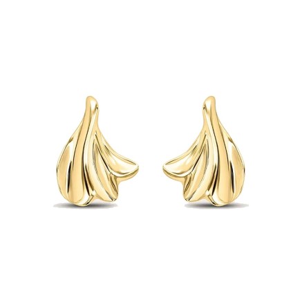 Orecchini Donna Stroili 1436243 Dorato