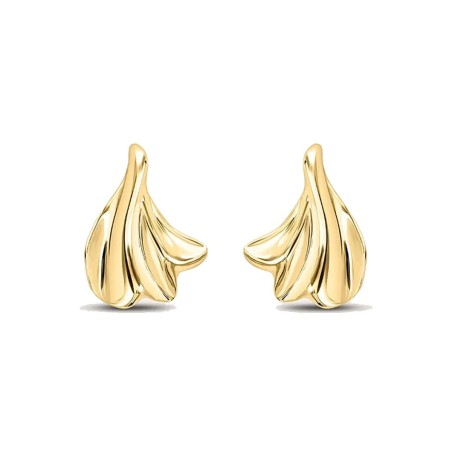 Boucles d´oreilles Femme Stroili 1436243 Doré
