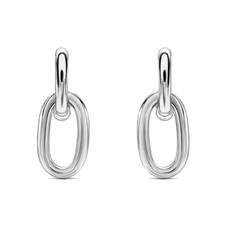 Boucles d´oreilles Stroili 1697948 Argenté