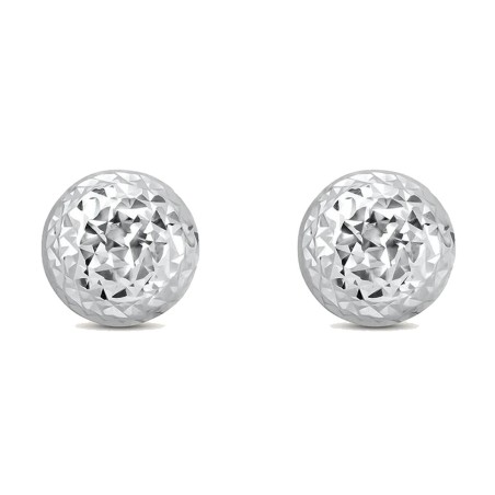 Boucles d´oreilles Stroili 1697935 Argenté