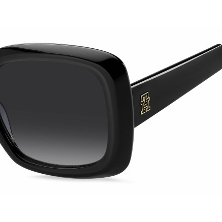 Lunettes de soleil Femme Tommy Hilfiger TH 2208_S 538079O 2