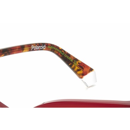 Monture de Lunettes Femme Polaroid PLD D520 54LHF 2