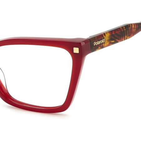 Montatura per Occhiali Donna Polaroid PLD D520 54LHF